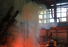 Jesień i KGHM Zanam