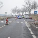 Śmierć na pasach koło Castoramy