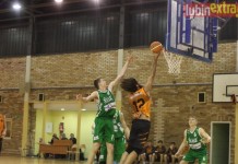 SMK Lubin vs. Sudety Jelenia Góra – emocje tuż, tuż