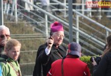 III Bieg Papieski – Start biegu głównego – Galeria Foto