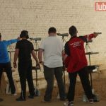 Wystrzelają mistrza powiatu lubińskiego