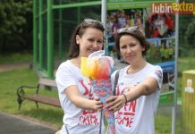 Pomysł na wakacje – misja Sziget FOTO