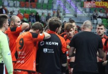 Komplet punktów dla Puław – FOTO