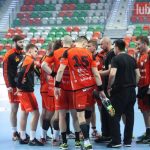 Skrzyniarz pogrążył Chrobrego. Derby dla Zagłębia! – FOTO