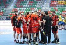 Skrzyniarz pogrążył Chrobrego. Derby dla Zagłębia! – FOTO