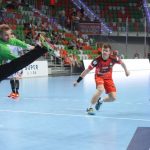 Pewna wygrana Zagłębia z KPR Legionowo – FOTO