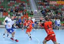 Szczypiorniści zdobyli ważne punkty ze Stalą Mielec – FOTO