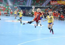 Vistal Pokonany, Zagłębie w pierwszej trójce.