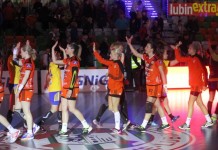 Vistal za mocny dla Metraco Zagłębie Lubin