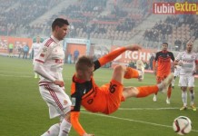 Wisła zatopiła Zagłębie – FOTO