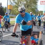 Ponad 1000 osób wyjechało na ulicę – FOTO i VIDEO – aktualizacja